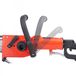 Tronçonneuse électrique TK 40 – Compacte, précise et performante Tronçonneuse électrique TK 40 – Compacte, précise et performante