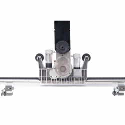 Scie murale WEKA WS76H – Puissance hydraulique pour découpes intensives