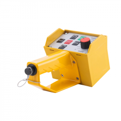 Scie murale WEKA WS76H – Puissance hydraulique pour découpes intensives