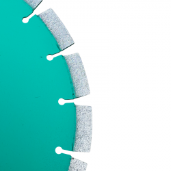 BIC Blade – Specially Designed for Green Concrete Cutting with Floor Saws BIC Blade – Specially Designed for Green Concrete Cutting with Floor Saws