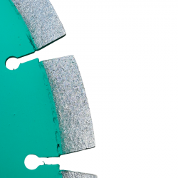BIC Blade – Specially Designed for Green Concrete Cutting with Floor Saws BIC Blade – Specially Designed for Green Concrete Cutting with Floor Saws
