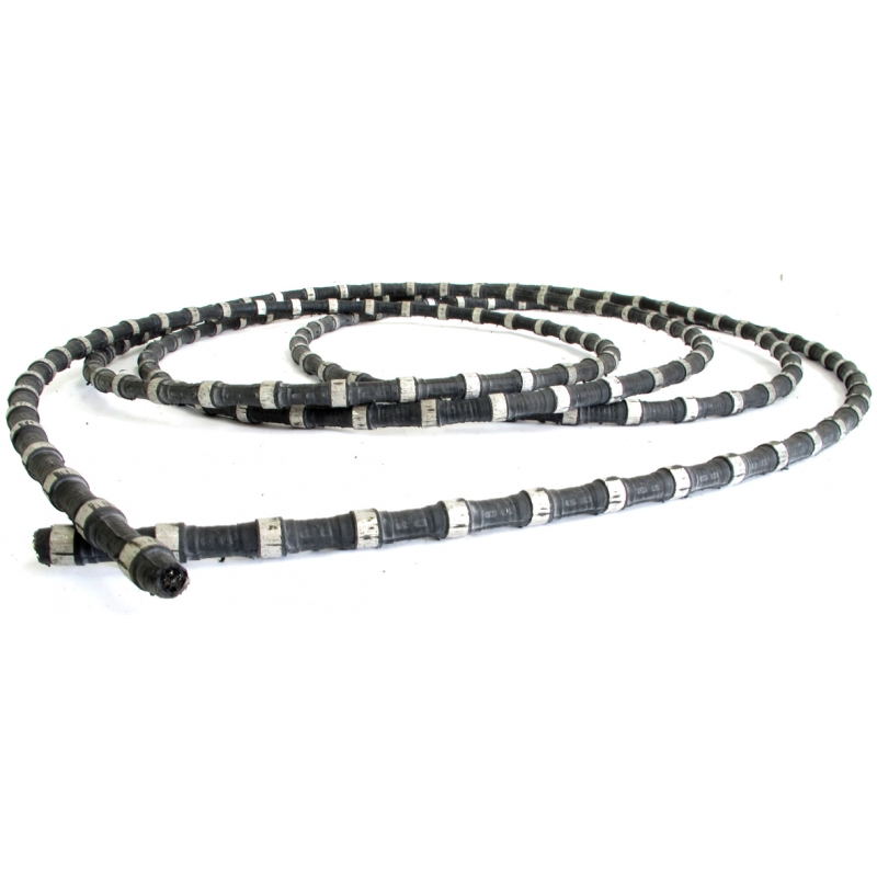 Câble diamanté Câble diamanté