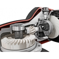 Ponceuse FLEX Supraflex SE14 Ponceuse FLEX Supraflex SE14
