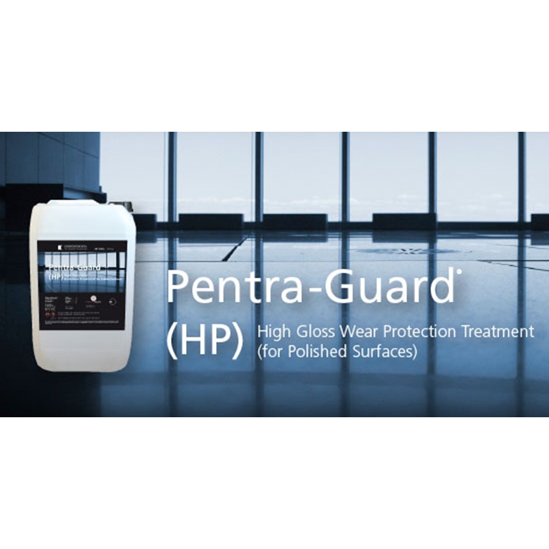 Durcisseur Pentra-Guard HP Durcisseur Pentra-Guard HP