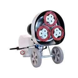 Klindex Levighetor Max VS - Schuurmachine Klindex Levighetor Max VS - Schuurmachine