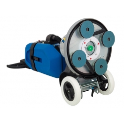 Klindex Bella Sander - Schuurmachine Klindex Bella Sander - Schuurmachine