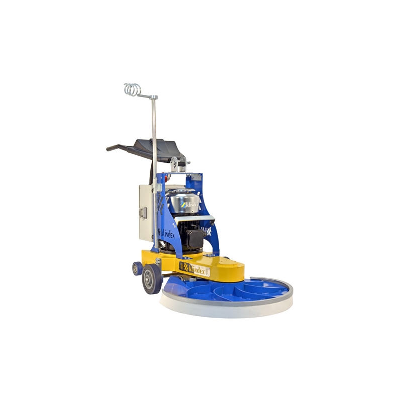 Hurrikane - Hoge snelheid scrubber Hurrikane - Hoge snelheid scrubber