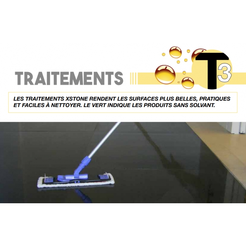 Traitements Traitements