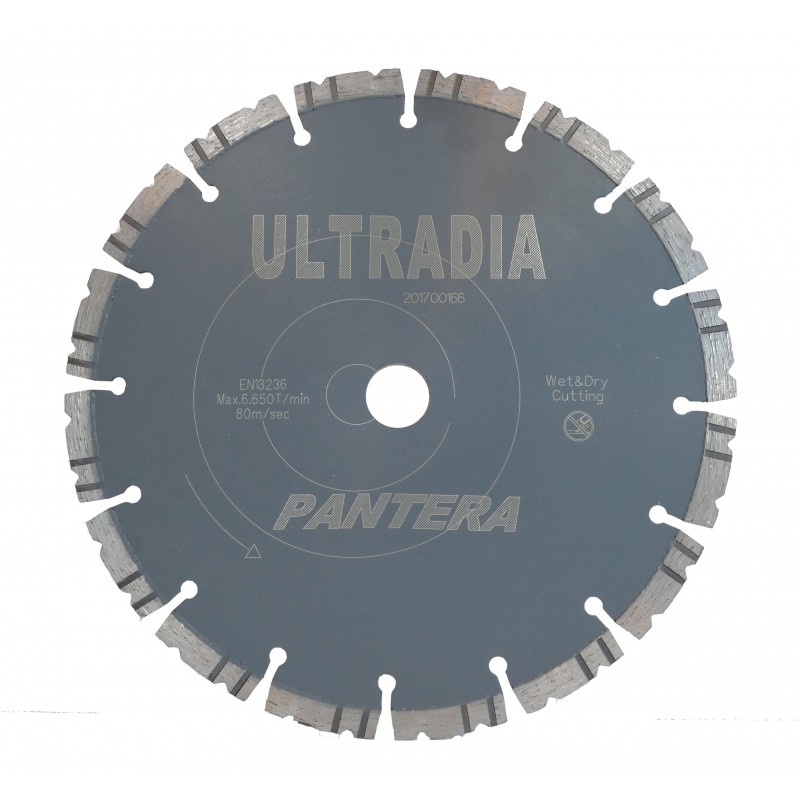 Disque Pantera Disque Pantera