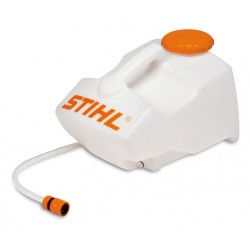 Water Tank for FW20 – Efficient Dust Control and Cooling