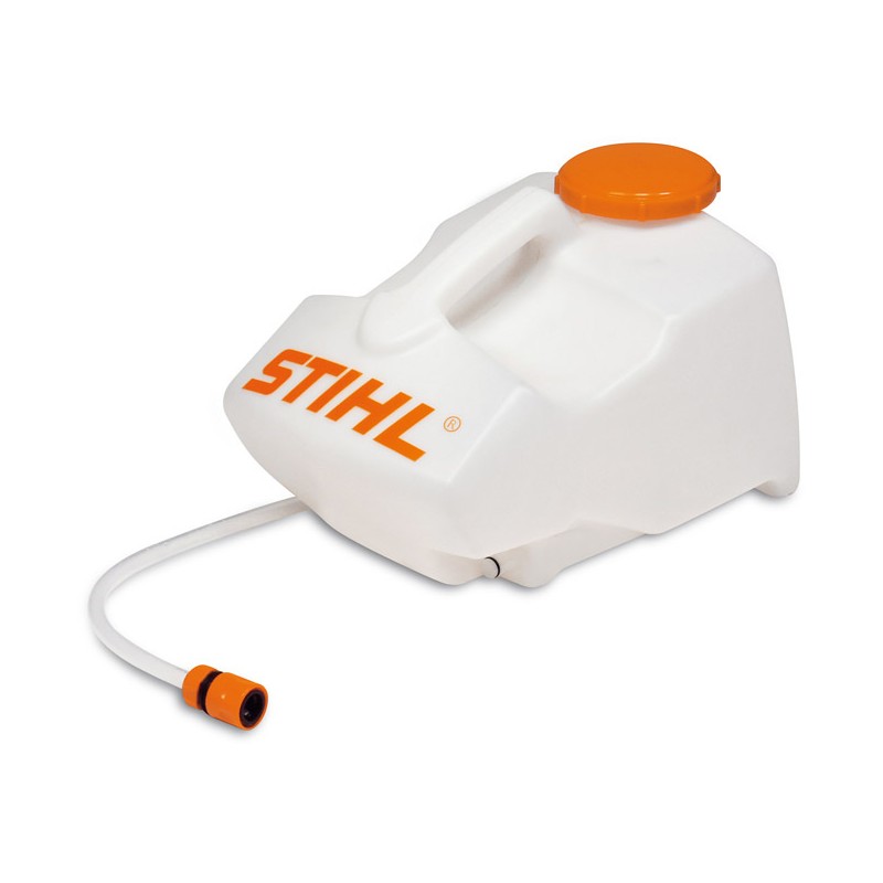 Water Tank for FW20 – Efficient Dust Control and Cooling Water Tank for FW20 – Efficient Dust Control and Cooling