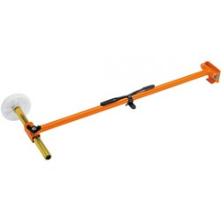 Slijprichtingindicator voor FW20