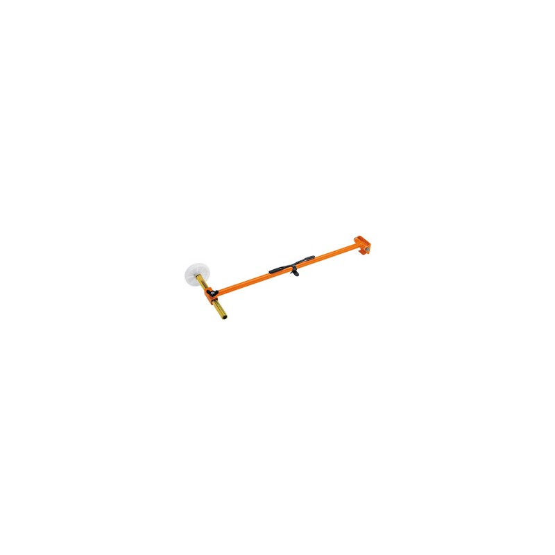 Slijprichtingindicator voor FW20