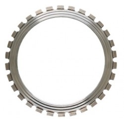Anneau de sciage Ø400 pour WEKA TR40 (soft)
