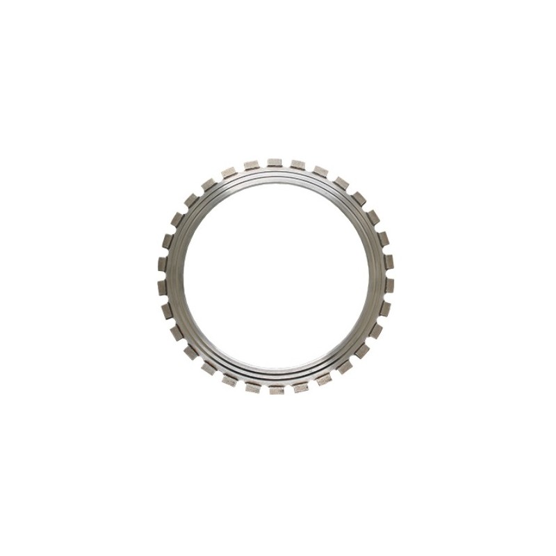 Anneau de sciage Ø400 pour WEKA TR40 (soft)