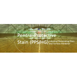 Pentra-Stain UVS Coloration béton