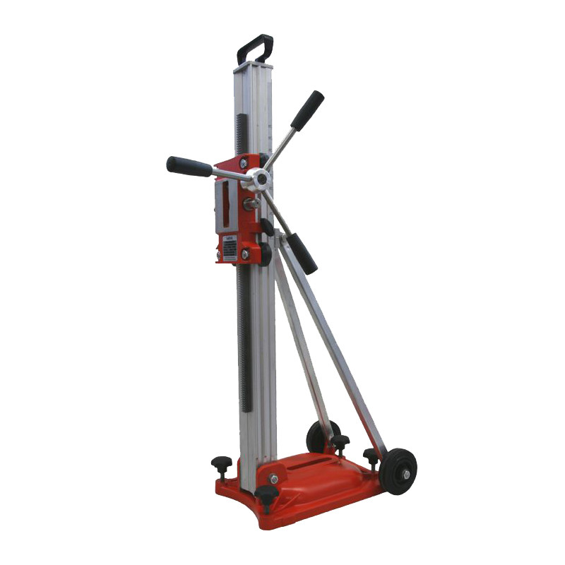 Pied de carottage Weka KS30 Pied de carottage Weka KS30