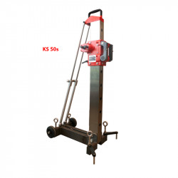 Pied de carottage Weka KS 50S Pied de carottage Weka KS 50S