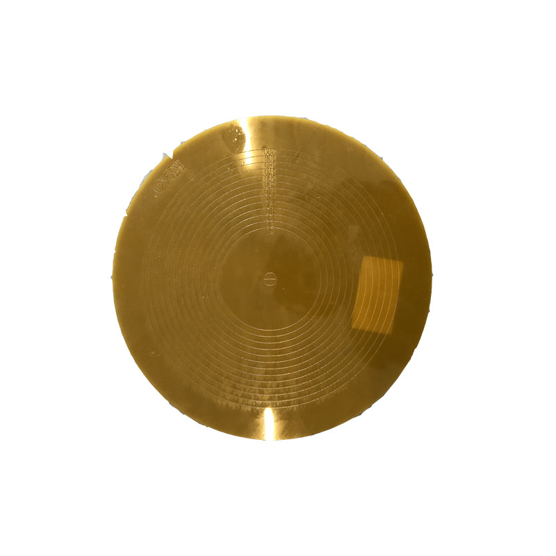 Joint collecteur d’eau Ø100 mm – Étanchéité pour forage à eau
