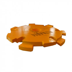 Disque diamanté - évidage de joints Disque diamanté - évidage de joints