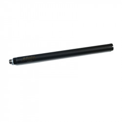 Profor Crowned Ø10 – Brazed Diamond Drill Bit