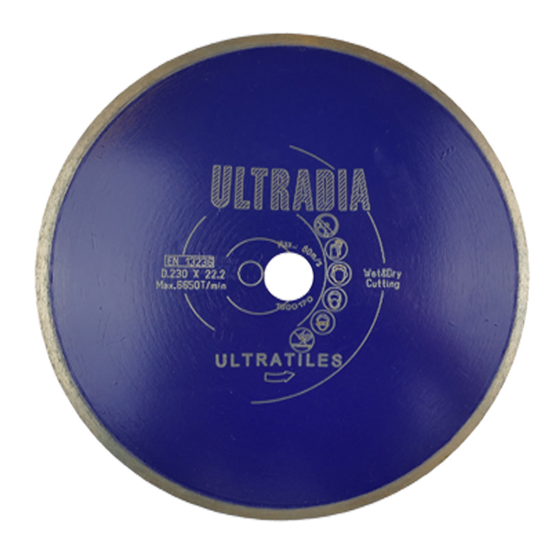 Disque diamanté TABLE TILES Disque diamanté TABLE TILES