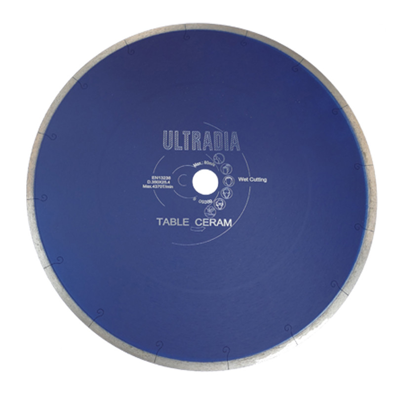 Disque diamanté TABLE CERAM Disque diamanté TABLE CERAM