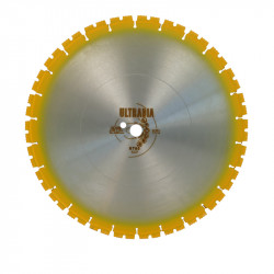 Diamantschijf PRO BETON BT60
