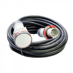 25-Meter Extension Cable – 64A