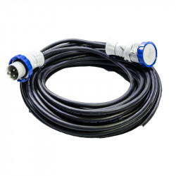 25-Meter Extension Cable – 220V