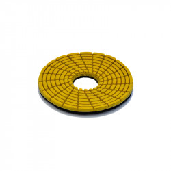 MARMER / TERRAZZO - Harsgebonden pad MET WATER