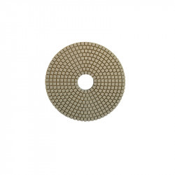 Marble / Granite - Resin wheel WATER POLISHING Marble / Granite - Resin wheel WATER POLISHING