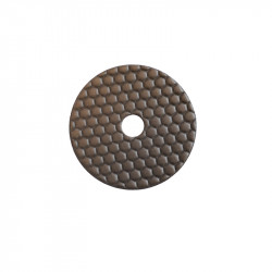 Concret/Marble - resin grinding wheels DRY Polishing