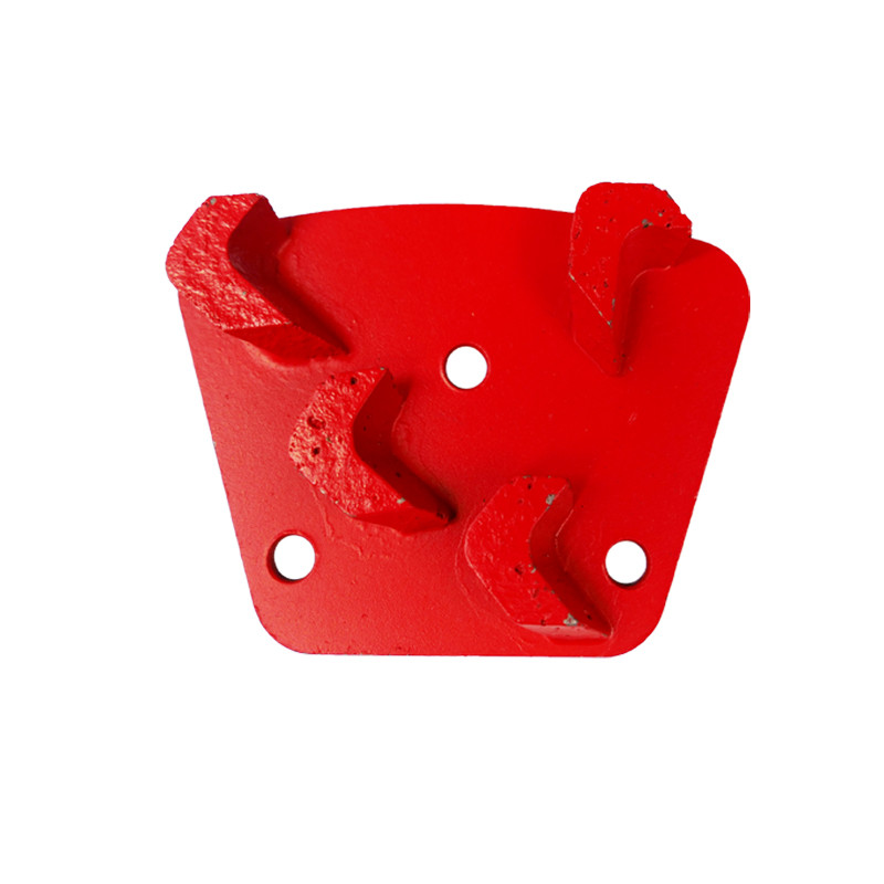Raptor – Universal Pad Raptor – Universal Pad