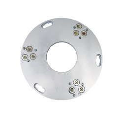 Magnet. gereedschapshouder Husqvarna