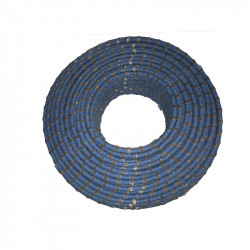 Câble diamanté acier – CBM 44 / 48 / 53