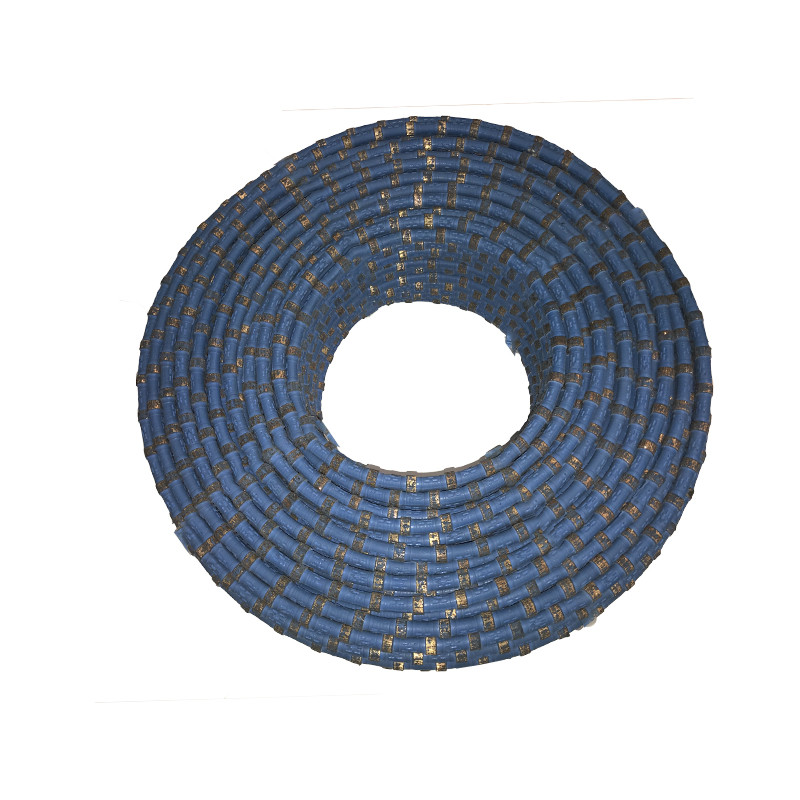 Câble diamanté acier – CBM 44 / 48 / 53