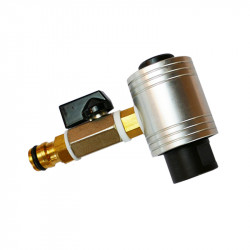 Tête à eau M16 – Adaptateur pour forage à eau