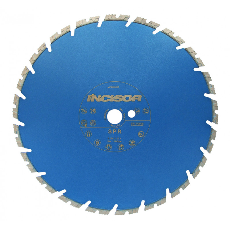 Diamantschijf INCISOR Diamantschijf INCISOR