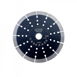 Disques à rainurer TOP Ø180 – Pack de 2