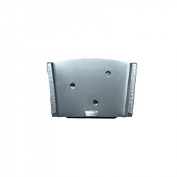 Patin magnétique HTC – Ø230 mm Patin magnétique HTC – Ø230 mm