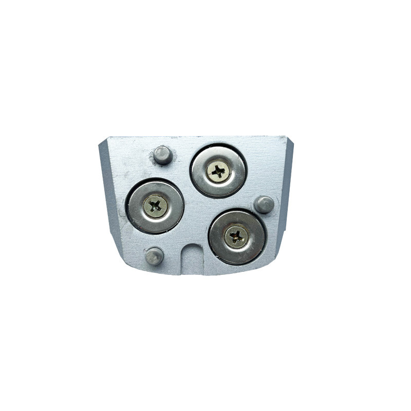 Magnetische schuurschijven LAVINA
