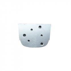 Patin magnétique Lavina – Ø230 mm Patin magnétique Lavina – Ø230 mm