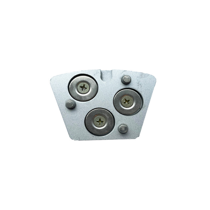 Magnetische schuurschijven SCANMASKIN