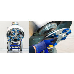 Titan 500 VS Titan 500 VS