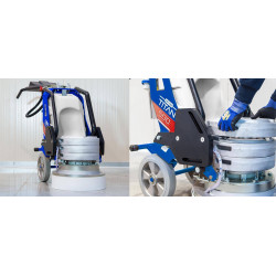 Titan 500 VS Titan 500 VS