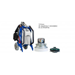 Titan 500 VS Titan 500 VS