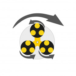 Jumpy Hero 1 – 2 – 3 – 4 Jumpy Hero 1 – 2 – 3 – 4