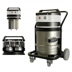 Stofzuiger 220 Iclean Stofzuiger 220 Iclean