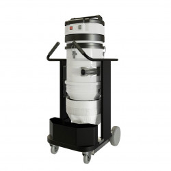 Aspirateur S2M iClean – Sec et humide, 230 V, version nue
